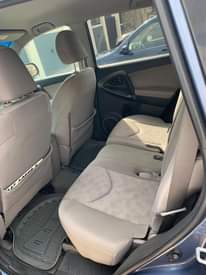 A picture of Toyota Rav4