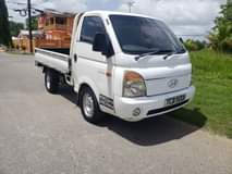 hyundai h100