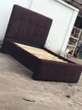 A picture of Nauza bed sofa imara mno