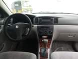 A picture of Reg Toyota Corolla 2006 model 08189271588 08029284307