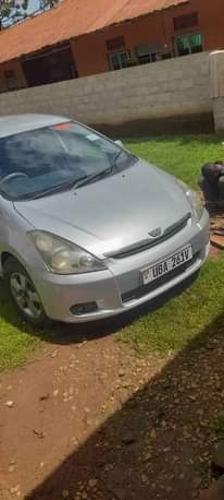 A picture of Wish 14m Call 0701488581 What s app 0776417404