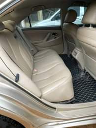 A picture of Very clean registered Toyota Camry Automatic with factory fitted a
