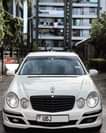 A picture of MERCEDEZ E250