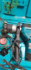A picture of Hammer drill