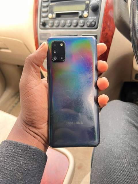 samsung a31