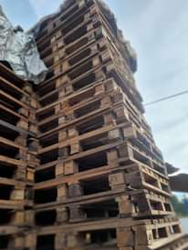 A picture of Pallet