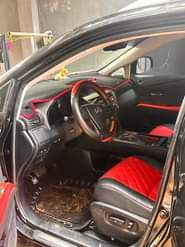 A picture of Extremely Clean And Sound Lexus Rx350 2014 Model Registered Open