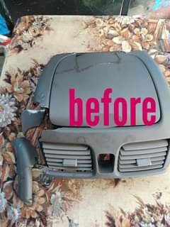 Bumper F.