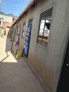 A picture of Single rooms for rent wakiso hoima Rd namusera