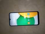 A picture of galaxy a03 core bei ile ile