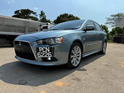 Cars F.