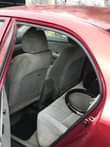 A picture of 2006 Toyota Corolla FIRST BODY
