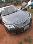 A picture of 2008 Toyota Camry SPIDER Location Nnewi Anambra state Price 2