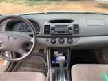 A picture of Toyota Camry 2003