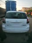 A picture of 2007 Toyota Matrix