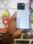 A picture of Infinix Smart 7 plus