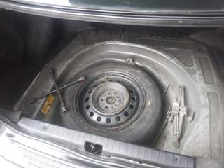 A picture of AC mortuary standard Gear untouched Engine untouched Buy and travel