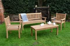 wooden furniture
