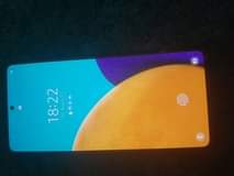 A picture of A52 5g