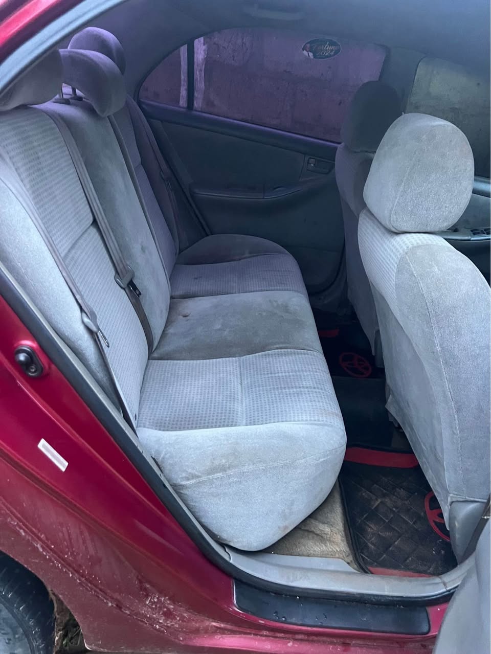 A picture of Car sell