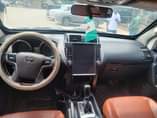 A picture of 2014 V6 BULLET PROOF PRADO