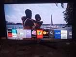 A picture of Samsung 50inches smart 4k UHD smart wireless television