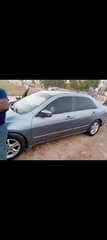 A picture of Honda Accord 2007