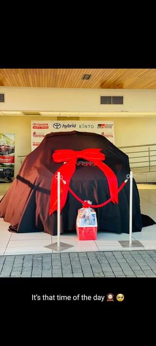 Toyota Q.