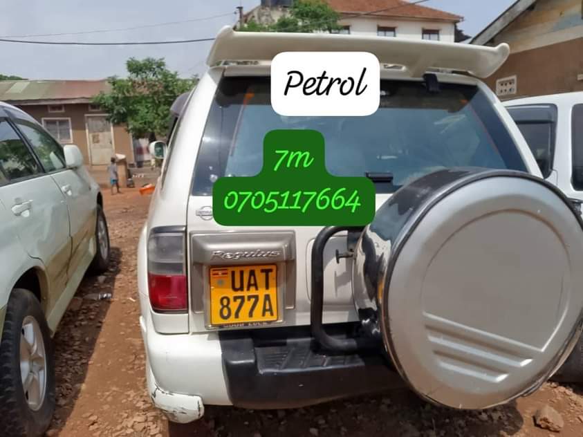 A picture of Drive now CALL or WATSAPP 0705117664 0705117664 WE BUY SELL