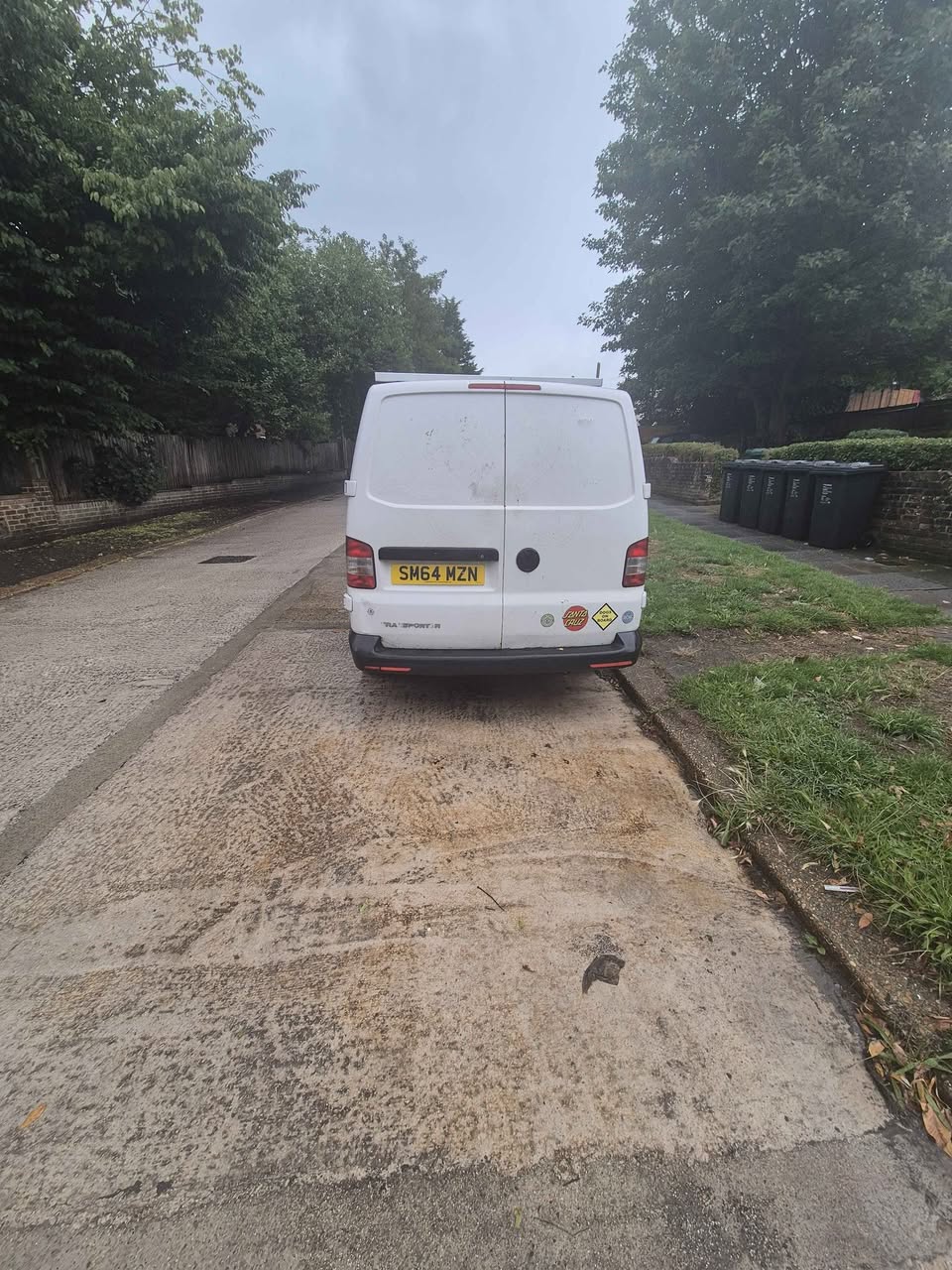 campervans for sale uk