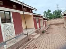 A picture of 12 RENTALS FOR SALE IN KINAWA KYENGERA 5 Units each