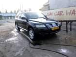 A picture of VOLKSWAGEN
