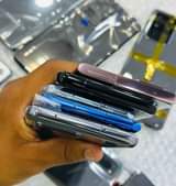 A picture of Samsung Note 20 Ultra