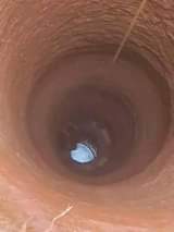 A picture of Deep well
