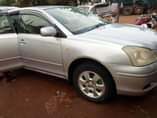 A picture of Toyota premio 16m