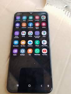 A picture of Nauza simu Samsung Galaxy A50 Ina GB 128