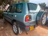 A picture of  0703846378 RAV4 2000cc 4WD at 25m