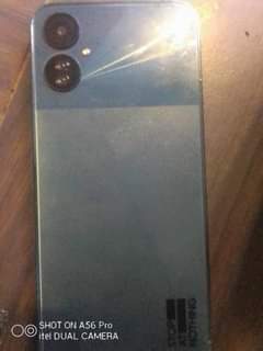 A picture of Tecno spark 9pro