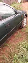 A picture of Clean Toyota Camry 02 for urgent sale Engine and gear