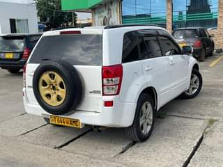 A picture of SUZUKI GRAND VITARA