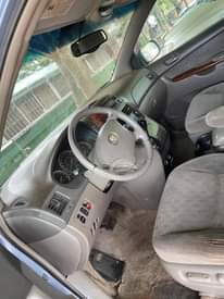 A picture of TOYOTA SIENNA