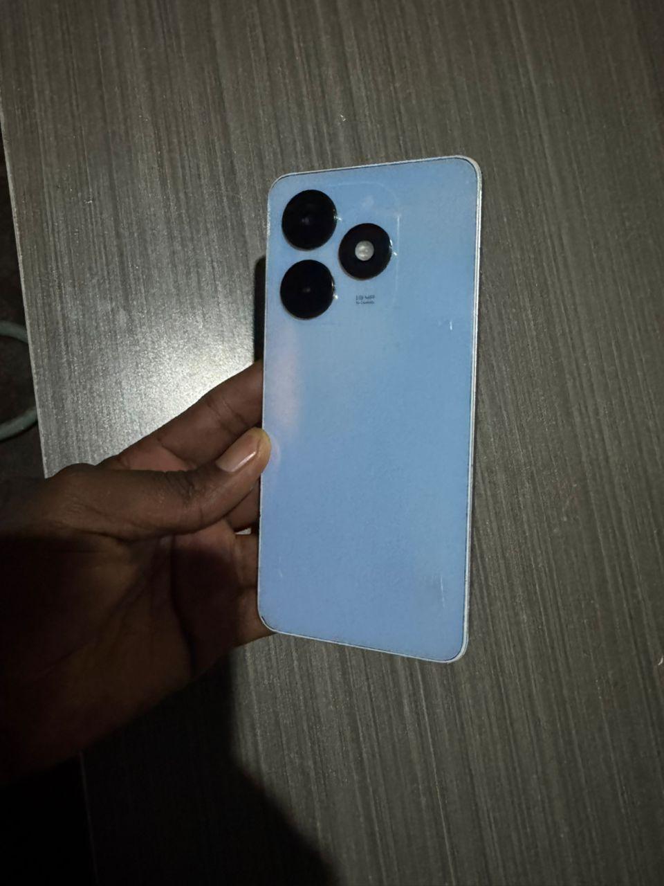 A picture of Phone