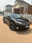 A picture of Venza 2010 V6