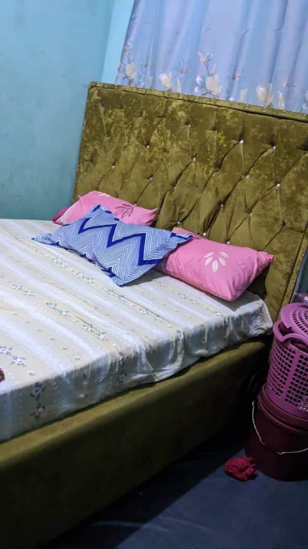 A picture of Bed sofa Kal San 5 6 npe 155 tuu wah