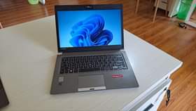 toshiba laptops