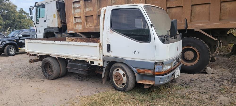 trucks