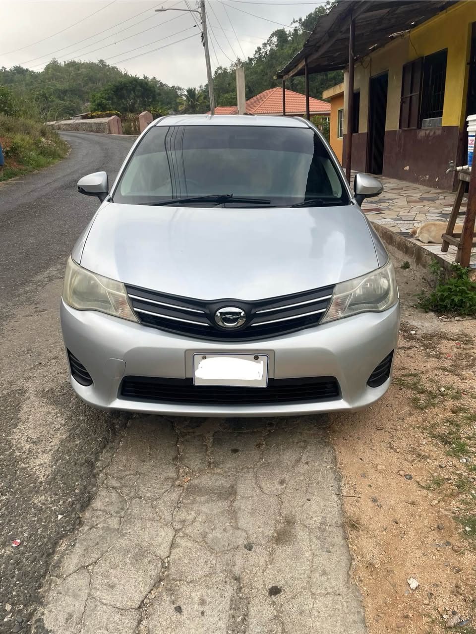 toyota