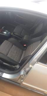 A picture of Volkswagen Passat