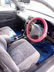 A picture of Toyota Carina Ti CJ