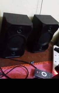 A picture of Subwoofer Ali top